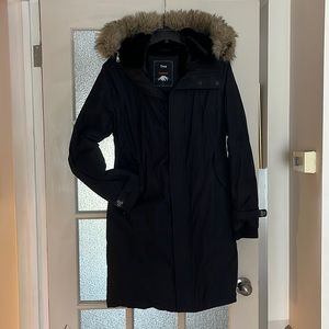 Aritzia Tna “Avoriaz” Winter Coat